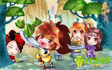 手游精彩不?！肚貢r(shí)明月》木劍無(wú)鋒太阿現(xiàn)世