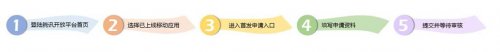 騰訊公布應用寶首發(fā)合作細則 開放申請入口
