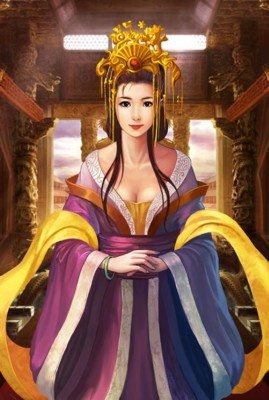 三界妖姬力挺《美姬愛作戰(zhàn)》首測(cè)開服