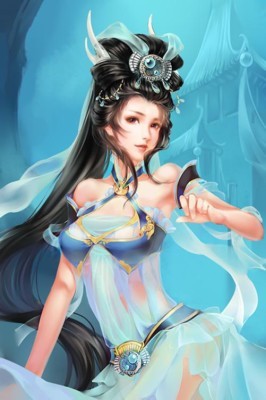 三界妖姬力挺《美姬愛作戰(zhàn)》首測(cè)開服