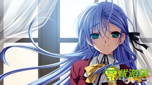  和美少女談戀愛《喧囂通信》安卓版 問世 ！