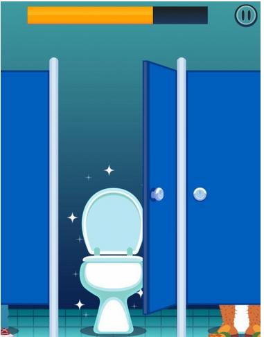 ToiletTime在浴室里玩游戲通關攻略大全