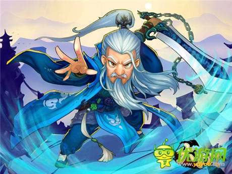 最強(qiáng)版本“大對決” 《大掌門》熱血轉(zhuǎn)型武俠PK手游
