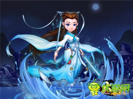 最強(qiáng)版本“大對決” 《大掌門》熱血轉(zhuǎn)型武俠PK手游