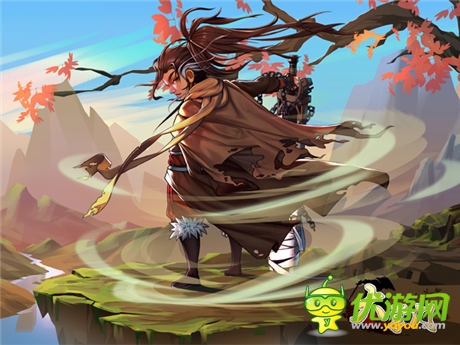 最強(qiáng)版本“大對決” 《大掌門》熱血轉(zhuǎn)型武俠PK手游