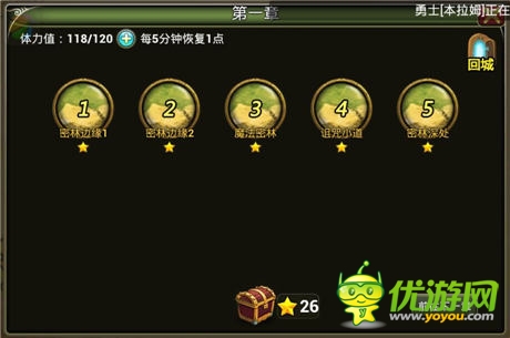 盛夏的果實(shí)《叢林戰(zhàn)紀(jì)》：高玩成長(zhǎng)史