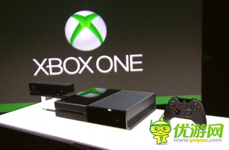 微軟攜Xbox One到來(lái) 自貿(mào)區(qū)成立獨(dú)資公司