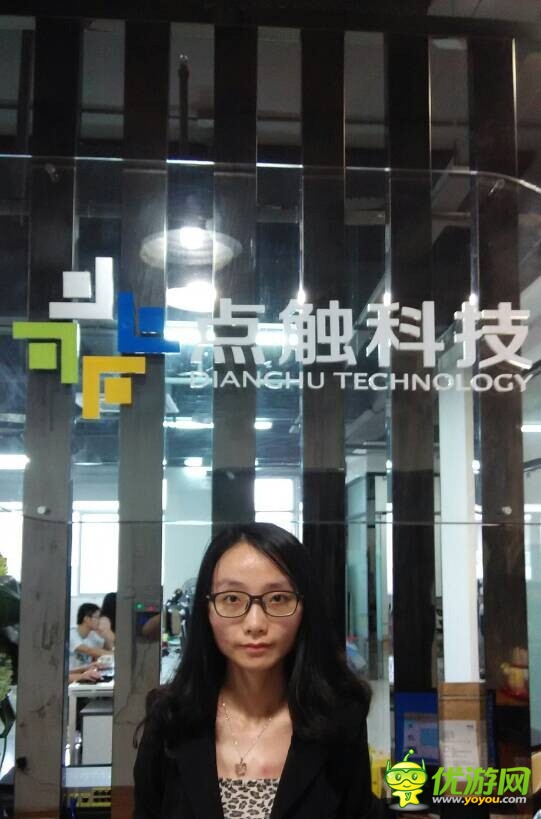 游戲策劃人倪文娟：“老”游戲保鮮秘笈