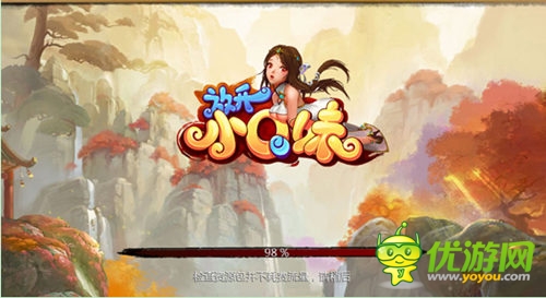 極致師妹養(yǎng)成《放開小Q妹》評測：策馬江湖