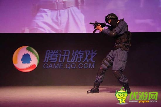 騰訊雖猛如虎 但是通吃市場(chǎng)也是高難度的