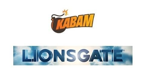 《饑餓游戲》同名卡牌手游 Kabam計劃上線