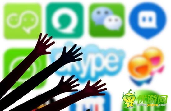業(yè)界：打敗微信的，決不是另一個(gè)微信