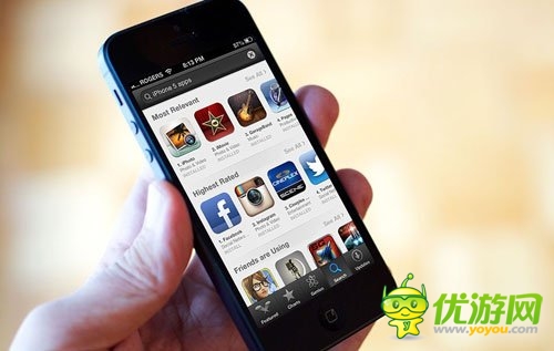 AppStore審核指南更新 放開(kāi)虛擬貨幣限制