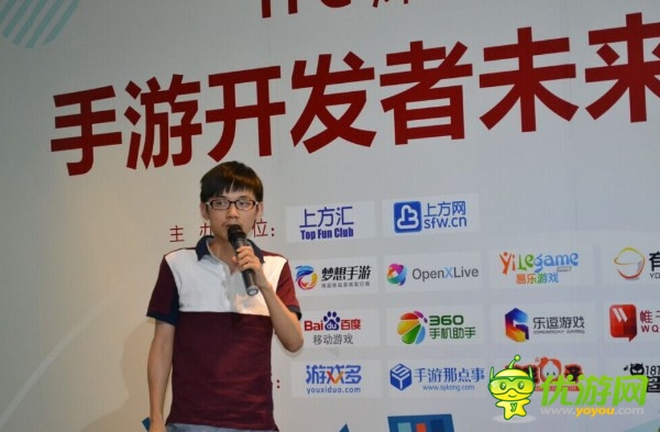 夢(mèng)想手游黃馨：卡牌手機(jī)游戲的現(xiàn)狀和趨勢(shì)