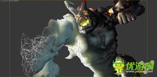 年內(nèi)上架 多人ARPG《世界2》新細節(jié)曝光