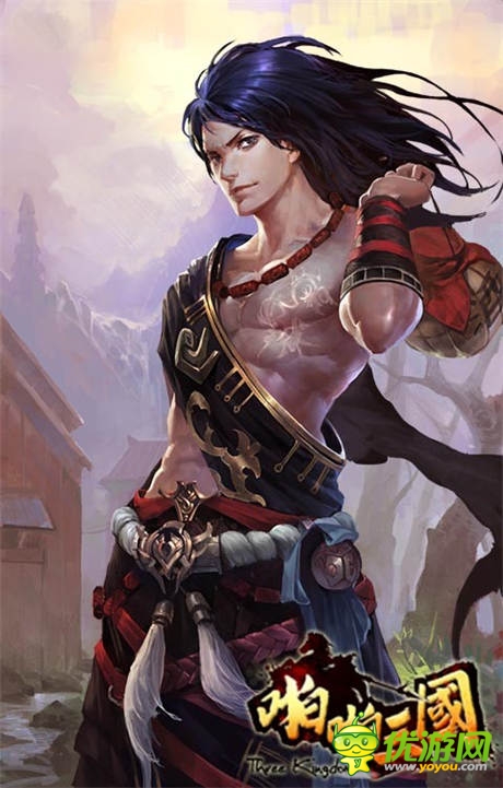 新武將加入《啪啪三國》2.4版強(qiáng)勢登陸iOS