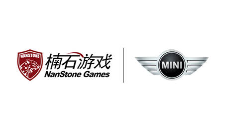 MINI首度跨界觸電手游《藏地飛車》