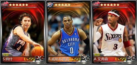 爭(zhēng)冠進(jìn)行時(shí)!《NBA夢(mèng)之隊(duì)》無敵之師打造攻略