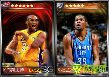 爭(zhēng)冠進(jìn)行時(shí)!《NBA夢(mèng)之隊(duì)》無敵之師打造攻略