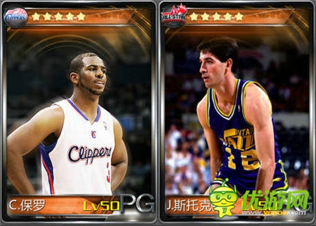 爭冠進(jìn)行時!《NBA夢之隊》無敵之師打造攻略