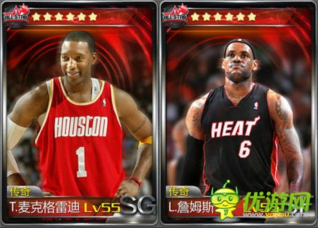 爭冠進(jìn)行時!《NBA夢之隊》無敵之師打造攻略