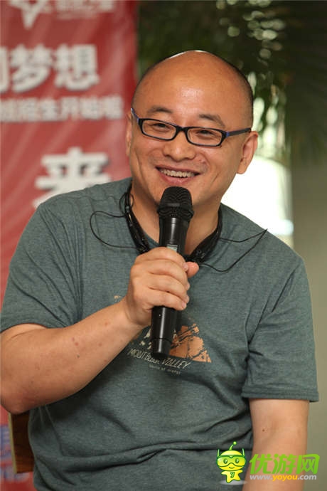 邢山虎談創(chuàng)業(yè)：運用階梯式股權(quán)吸引優(yōu)秀人才