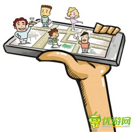   谷歌搶灘《四大萌捕》定制化VIP服務(wù)啟動(dòng) 