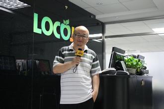 卓越游戲CEO邢山虎：用階梯式股權留住人才