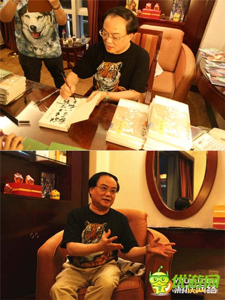 IP玩出新花樣  看《四大萌捕》公測(cè)營(yíng)銷(xiāo)組合拳