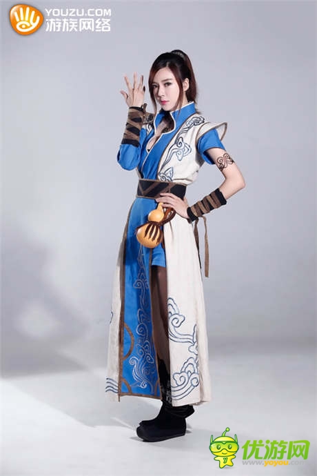 IP玩出新花樣  看《四大萌捕》公測(cè)營(yíng)銷(xiāo)組合拳