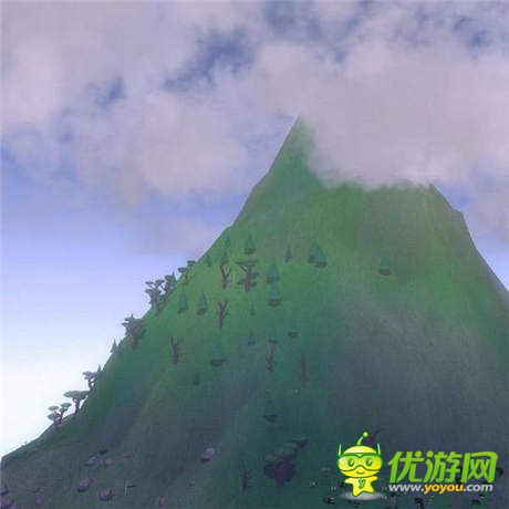 讓情感在游戲里表達(dá) 神創(chuàng)意《山脈》即將上架