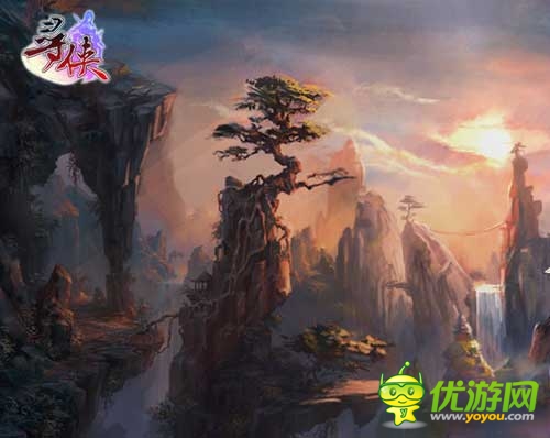  神功初現(xiàn) 《尋俠OL》 揭秘梅超風(fēng)成名絕技