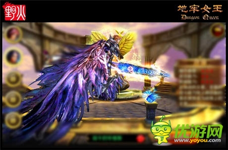 “女王”酷炫大片來(lái)襲 二測(cè)全新視頻開(kāi)啟