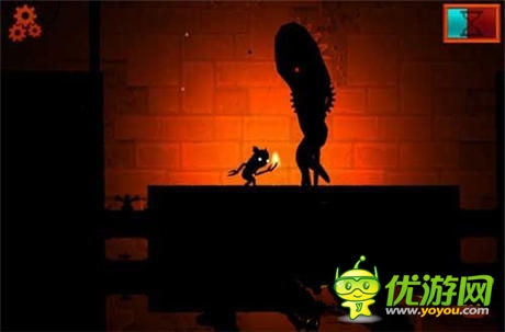 闖關(guān)大作《黑暗生物：第二暗影》本月上架