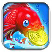 金牌捕魚(yú)