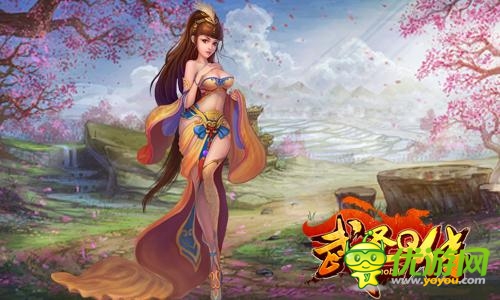 英雄萌萌噠《武圣Q傳》性格逗趣版