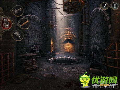 虛幻3動(dòng)作冒險(xiǎn)《地獄突襲：逃亡》即將上架IOS