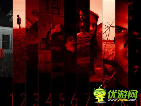 午夜兇鈴制作人推出真人游戲《鬼屋驚魂》上線(xiàn)