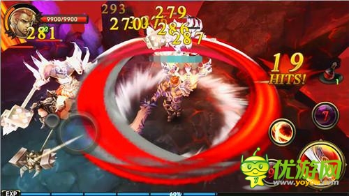 剖析《暗黑戰(zhàn)神》打造S級(jí)手游的七種武器