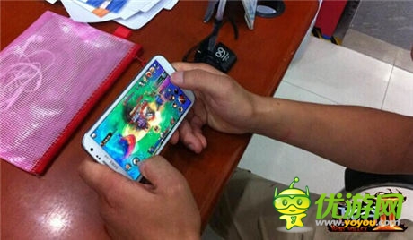 真人秀:獲獎(jiǎng)?wù)弑稀稇?zhàn)谷II》特色玩法!