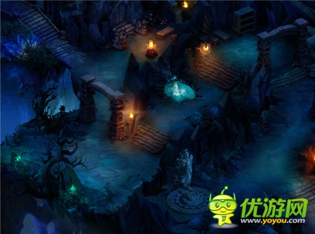 魚人二代正版授權(quán) 《?；ǖ馁N身高手》手游首次曝光