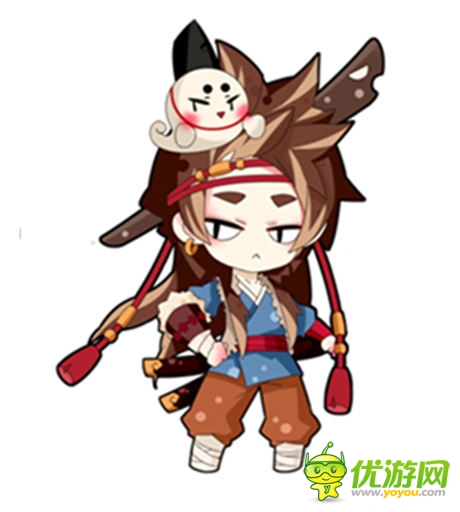 笑星陣容 電影《江湖論劍實(shí)錄》 同名手游逗樂(lè)今夏