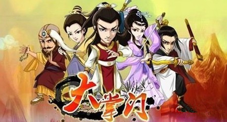 土豪企業(yè)玩轉(zhuǎn)手游市場，玩的就是資金運作