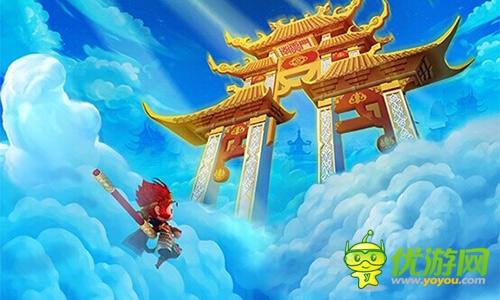 打造極致炫酷體驗《齊天大圣3D》即將內(nèi)測