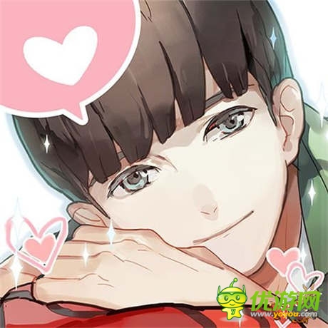  男神攜手《夏天》同名手游將由百度獨(dú)家首發(fā)