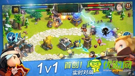 7月手機網游推薦：大作扎堆內測 影之刃迎來終極測試