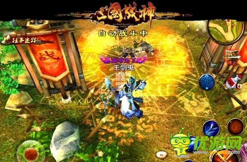 7月手機(jī)網(wǎng)游推薦：大作扎堆內(nèi)測(cè) 影之刃迎來終極測(cè)試