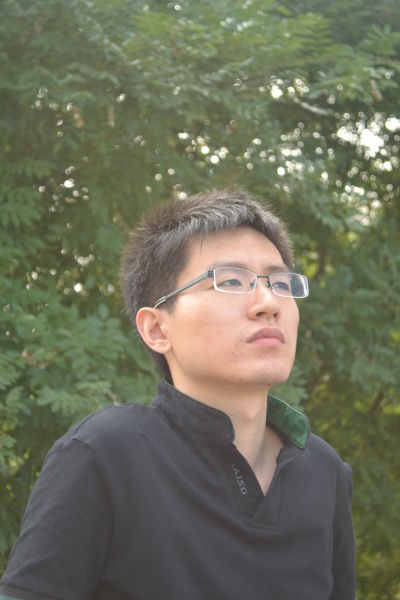 普游天下CEO李晶晶：用誠意做游戲才能成功