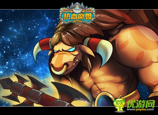  WOW心萌動！《熱血魔獸》移動版即將開測