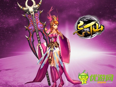時(shí)代的終結(jié)者《忘仙》“仙尊”爭(zhēng)霸即將爆發(fā)